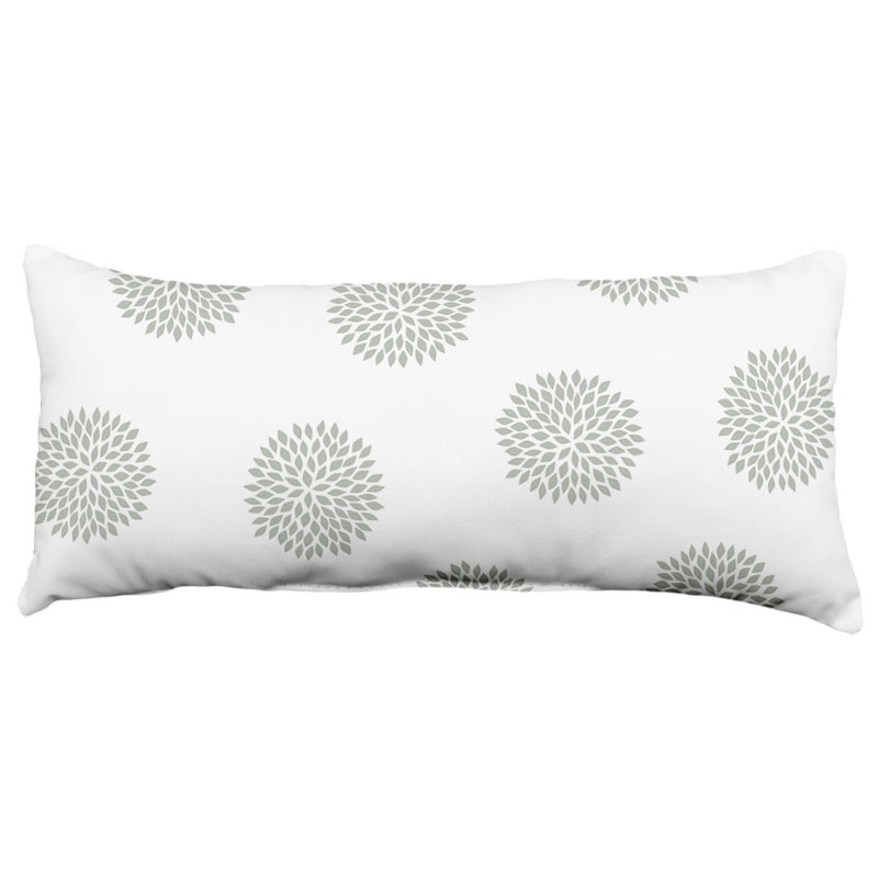 Throw Pillow, Sage