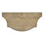 Table de bout en bois massif Ameriana-27688761-80862390