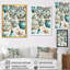 «Green and White», art mural mexicain-259286386-259286344-259286351