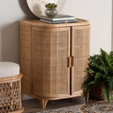 Angelian Accent Cabinet