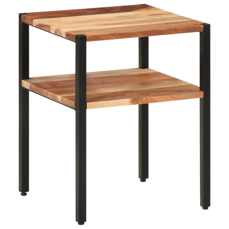 Nievelt End Table