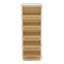 6 Pair Stackable Shoe Rack-2005968175
