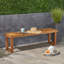 Banc de pique-nique en bois Egor-1807264477
