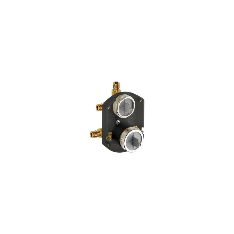MultiChoice Universal with Integrated Diverter Rough