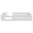 Wood Platform Bed With Guardrail-1764355386