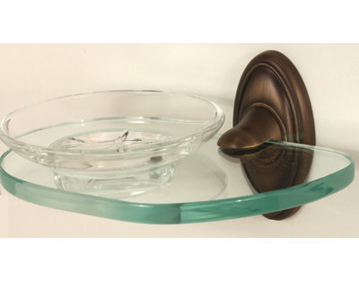 Soap Dish