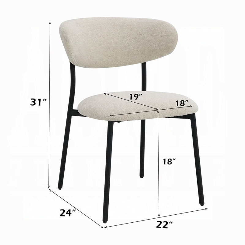 Jirina Side Chair