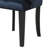 Roase Tufted Velvet Upholstered Armchair
