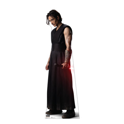 71'' Cardboard Standup