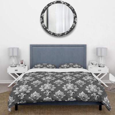 Ensemble de housse de couette Traditional