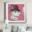 Seabird Beach I - peinture encadrée-1557614546-1557614547