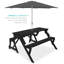 Table de pique-nique / banc de jardin-1044214230