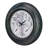 17 Stories C47F84D9ABF549A08D0552FED9DC9721 Explorer LED Indoor & Outdoor Wall Clock