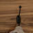 Sude 39.4" W Wood Hall Tree-809947457