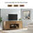 Herlinda 81" TV Stand For Tvs Up To 93"