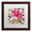 Jadaya «Le Pink», impression encadrée-20129724-20129726-70655050