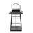 9.75'' Solar Powered Square / Rectangular Lantern