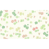Paule Marrot Floral Wallpaper Double Roll