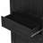 Bathroom Storage Cabinet With Multi-Functional Storage Space, Drawer With Slide Rails, Adjustable Shelf-261184955