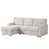 Beige Polyester selected