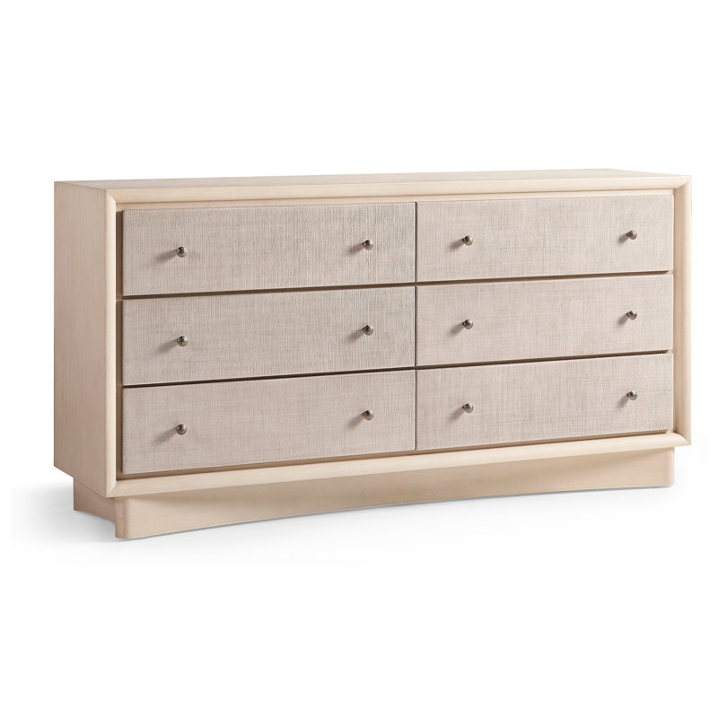 Water Dresser