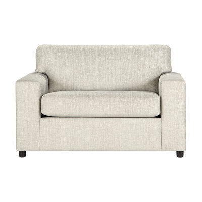 Fauteuil rembourré 51 po