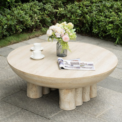 Table basse Belvoiry