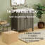 Meuble-lavabo 31 po avec lavabo-192702458