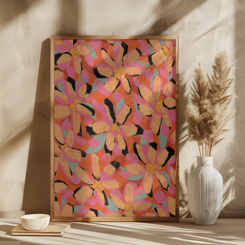 Wrapped Canvas Print, 50.8 cm H x 76.2 cm W