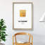 Old Fashioned Cocktail - Picture Frame Graphic Art-62809194-62809191