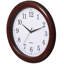 Horloge murale 13,75 "-261154525