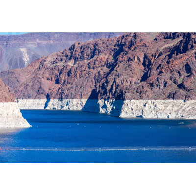 " Lake Mead, American West "
