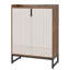 Armoire de rangement pour chaussures Hauge-69080593