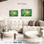 Reproduction d'art sur toile-102354274