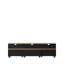 Janit Unfinished TV Stand for TVs up to 88"-90636770