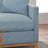 Cami 64'' Upholstered Loveseat-125864181