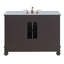 Ensemble de meuble-lavabo simple 48 po Mannie-1248914229-1248914186