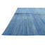 Tapis bleu Orta