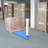 Manual Handle Stretch Film Wrapping Dispenser, Packing Machine, Manual Wrapping Machine