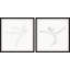 You Are Powerful Diptych-962969543