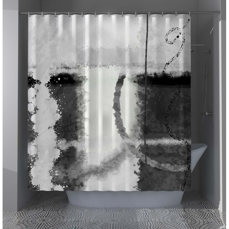 Shower Curtain