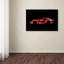 «250 250 GTO» par Magar Magar, impression sur toile tendue-24038050