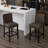 Upholstered 26'' Counter Stool With Solid Wood Frame-454721375-437339799-444359725