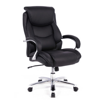Fauteuil président Simmerman