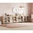 Demitrie 135.4'' Sideboard-803175307