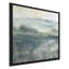 «Cool Misty Morning» par Carol Robinson - Peinture-1404842125-1404842121