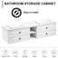 Meuble-lavabo mural 84 po avec lavabo 84 po-487792904
