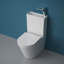Durovin Bathrooms 3L LPF Round
