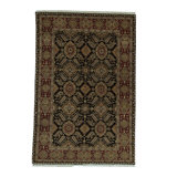 Wool Oriental Area Rug