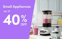 Small-Appliance Deals